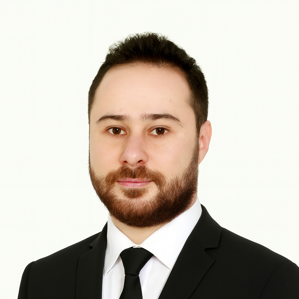 Kareem Mousilli